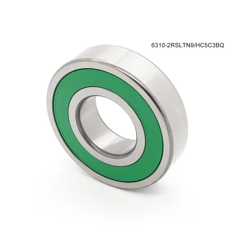 ESO Precision-resistant Material 6208-2ZTN9/HC Silent Bearing, High-speed Bearing